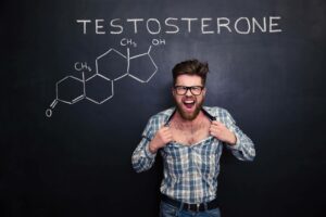 Testosteron kaufen