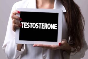 Nebenwirkungen von Testosteron