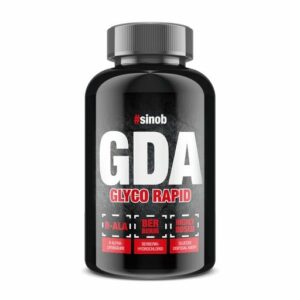 Sinob GDA