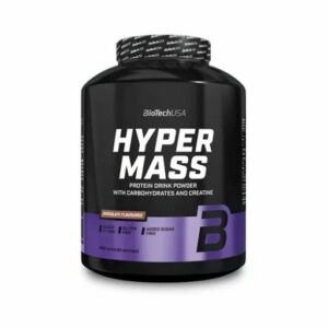 BioTech Hyper Mass