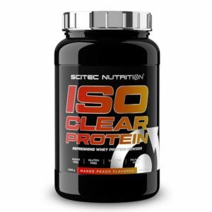 Scitec IsoClear Protein