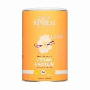 Harvest Republic Bio Almond Protein