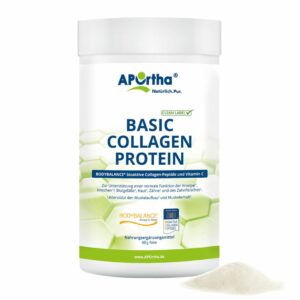 APOrtha® Basic Bodybalance® Collagen-Drink