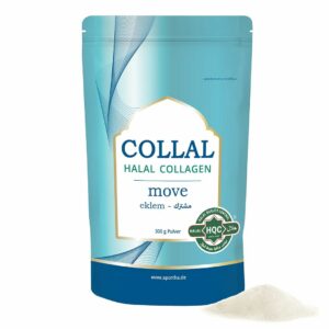 Collal® Halal-Collagen - move