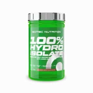 Scitec 100% Hydro Isolate