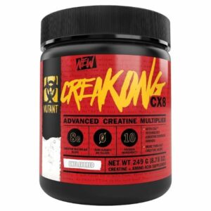 Creatin Mutant Creakong CX8 249g Mutant