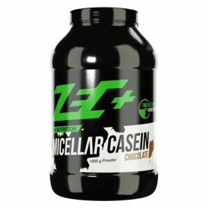 Zec+ Micellar Casein Pulver