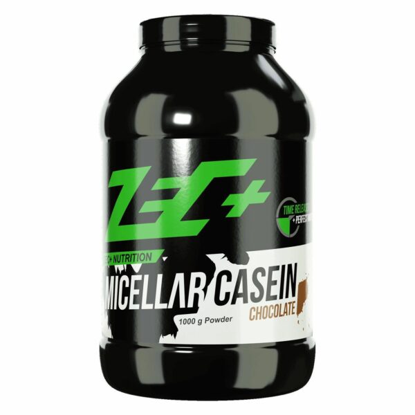 Zec+ Micellar Casein Pulver