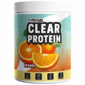 ProFuel - Clear Protein Vegan