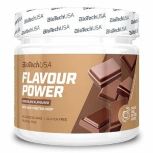 BioTech Flavour Power