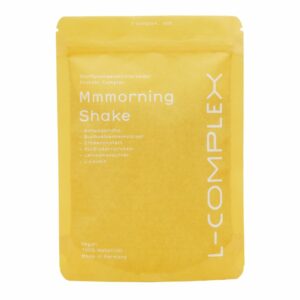L-Complex Mmmorning Shake
