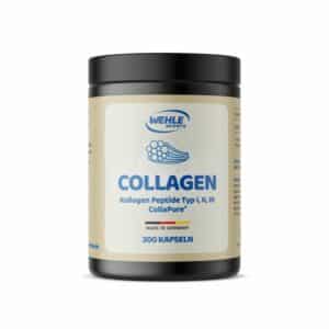 Wehle Sports Collagen Kapseln
