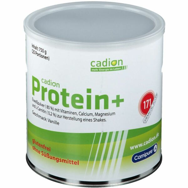 Cadion Protein +