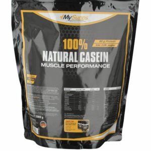 100% Natural Casein