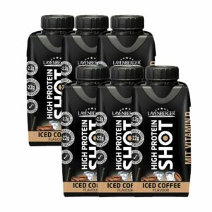 Layenberger® High Protein Shot Iced Coffee