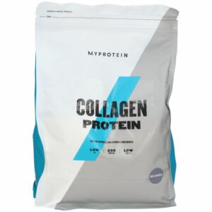 MyProtein Impact Whey Protein Unflavoured