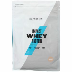 MyProtein Impact Whey Protein Mocha