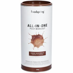 foodspring® All-in-One Kakao