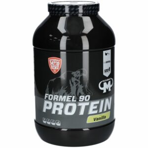 Mammut Formel 90 Protein