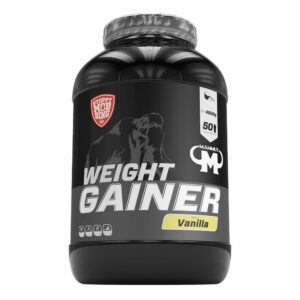 Mammut Weight Gainer Crash 5000