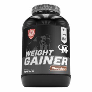 Mammut Weight Gainer Crash 5000