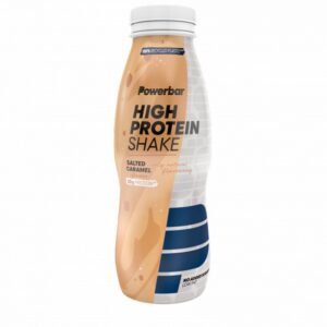 Powerbar® High Protein Shake Salted Caramel