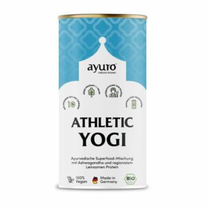 ayuro Athletic Yogi