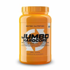 Scitec Jumbo Hardcore