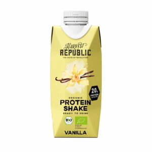 Harvest Republic Bio Protein Shake - Ready To Drink