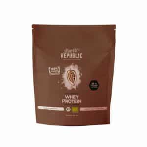 Harvest Republic Bio Whey Protein