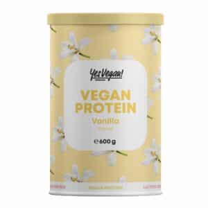 Yes Vegan® Proteinpulver Vanille